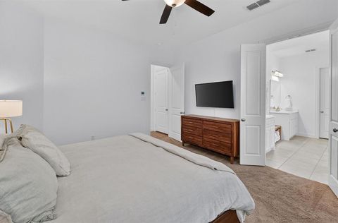 Tiny photo for 5125 Wakefield Drive, Irving, TX 75038 (MLS # 21196373)