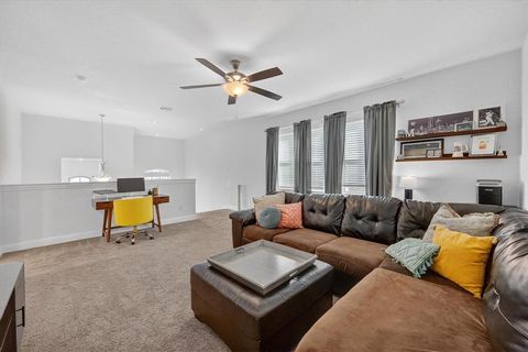 Tiny photo for 5125 Wakefield Drive, Irving, TX 75038 (MLS # 21196373)