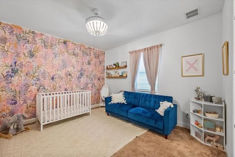 Tiny photo for 5125 Wakefield Drive, Irving, TX 75038 (MLS # 21196373)