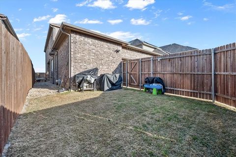 Tiny photo for 5125 Wakefield Drive, Irving, TX 75038 (MLS # 21196373)