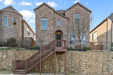 Tiny photo for 5125 Wakefield Drive, Irving, TX 75038 (MLS # 21196373)
