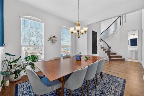 Tiny photo for 5125 Wakefield Drive, Irving, TX 75038 (MLS # 21196373)