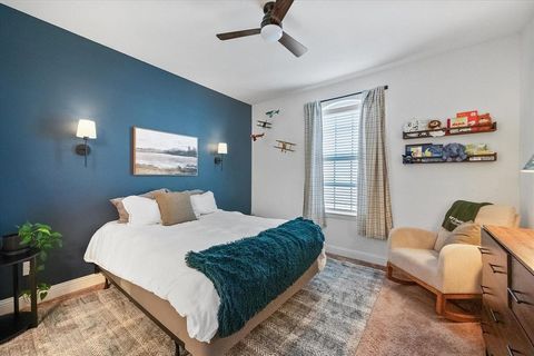 Tiny photo for 5125 Wakefield Drive, Irving, TX 75038 (MLS # 21196373)