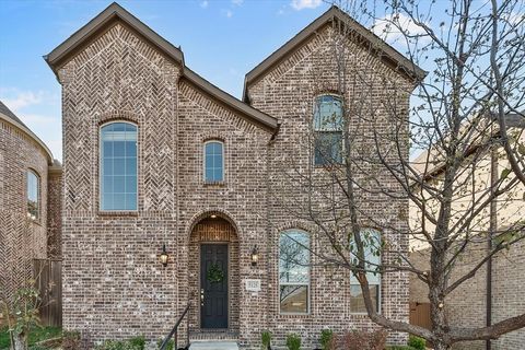 Photo of 5125 Wakefield Drive, Irving, TX 75038 (MLS # 21196373)