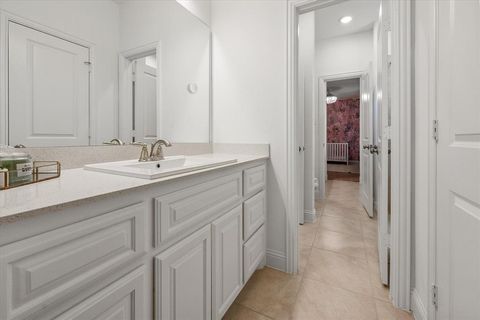 Tiny photo for 5125 Wakefield Drive, Irving, TX 75038 (MLS # 21196373)