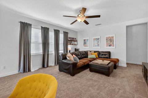 Tiny photo for 5125 Wakefield Drive, Irving, TX 75038 (MLS # 21196373)