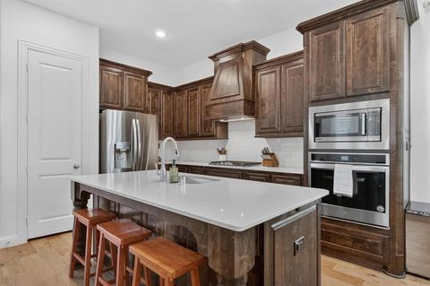 Tiny photo for 5125 Wakefield Drive, Irving, TX 75038 (MLS # 21196373)