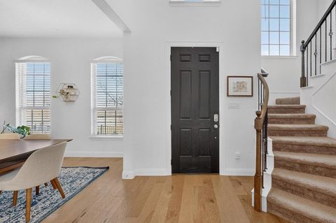 Tiny photo for 5125 Wakefield Drive, Irving, TX 75038 (MLS # 21196373)