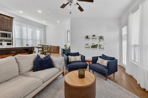 Tiny photo for 5125 Wakefield Drive, Irving, TX 75038 (MLS # 21196373)