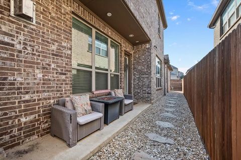 Tiny photo for 5125 Wakefield Drive, Irving, TX 75038 (MLS # 21196373)
