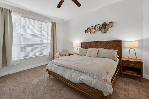 Tiny photo for 5125 Wakefield Drive, Irving, TX 75038 (MLS # 21196373)