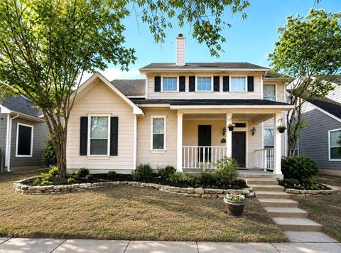 Photo of 10110 Lakeview Drive, Providence Village, TX 76227 (MLS # 21299696)