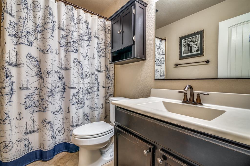 The Shores At Hidden Cove Phas - Residential