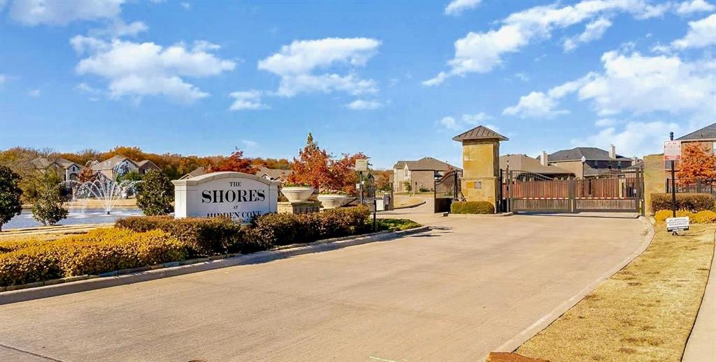 The Shores At Hidden Cove Phas - Residential