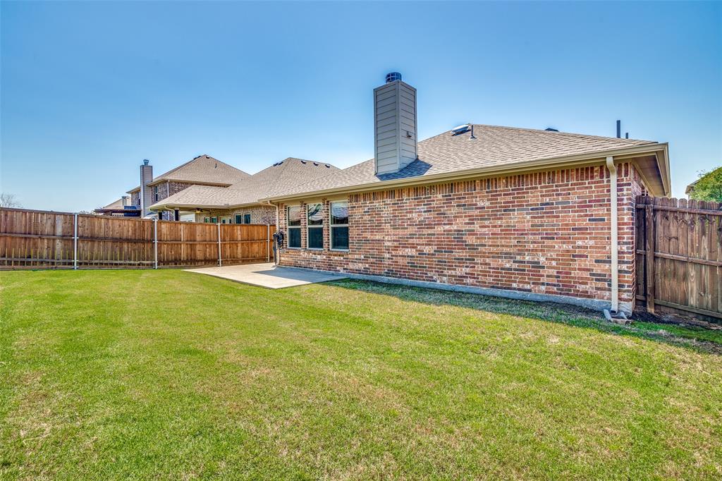 The Shores At Hidden Cove Phas - Residential