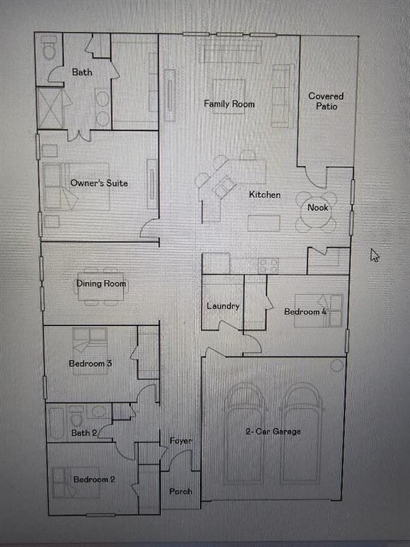 The Shores At Hidden Cove Phas - Residential