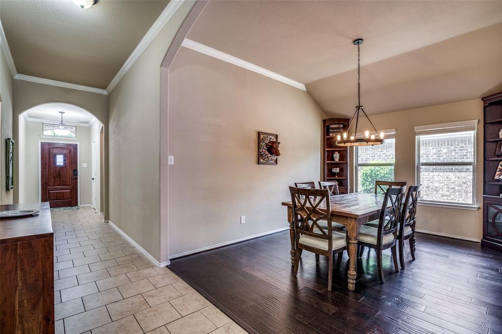 The Shores At Hidden Cove Phas - Residential