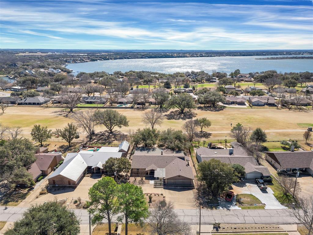 5703 Choctaw Drive