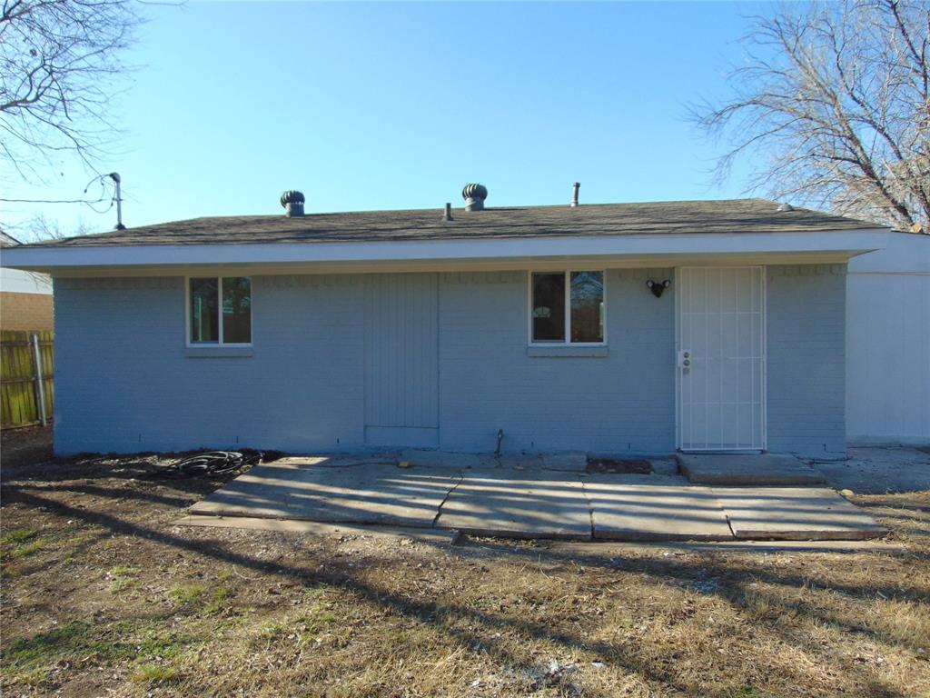 Wilmer Heights 01 - Residential