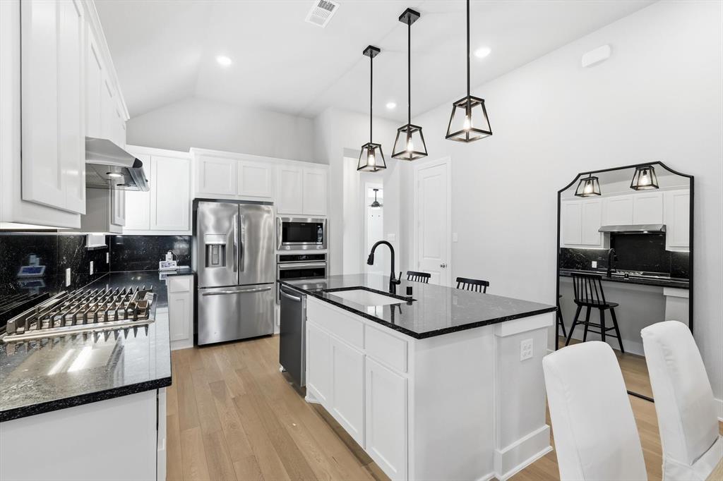 Trinity Falls Planning Unit 7 Ph 2 - Residential