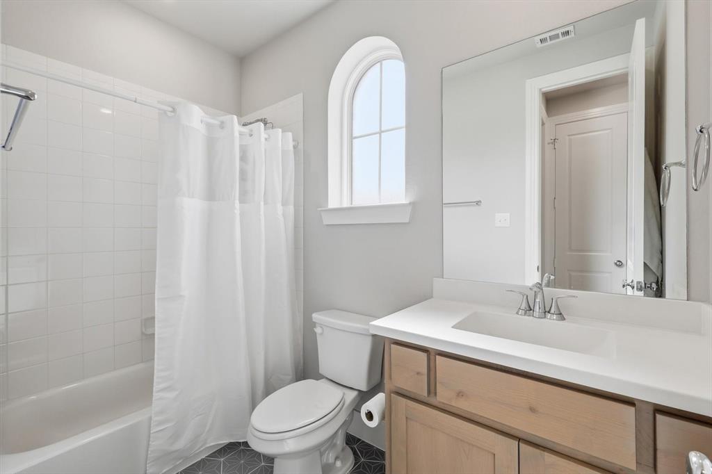 Trinity Falls Planning Unit 7 Ph 2 - Residential