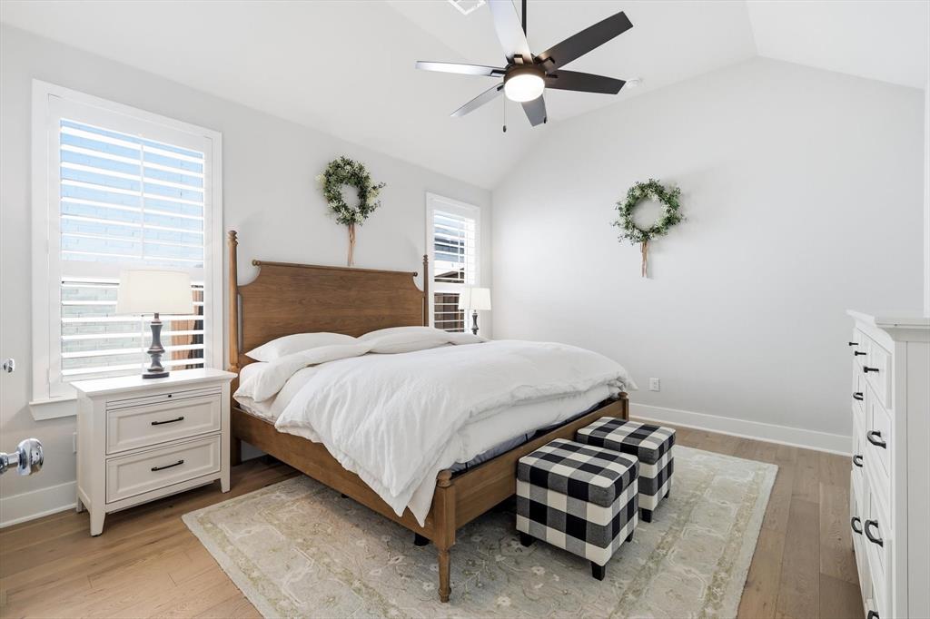 Trinity Falls Planning Unit 7 Ph 2 - Residential