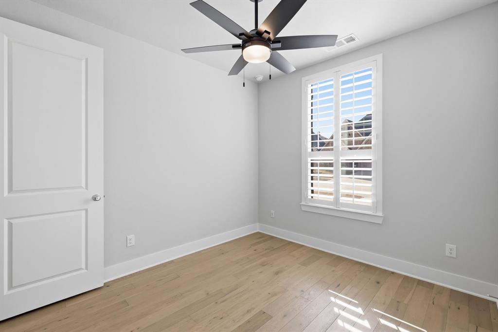 Trinity Falls Planning Unit 7 Ph 2 - Residential