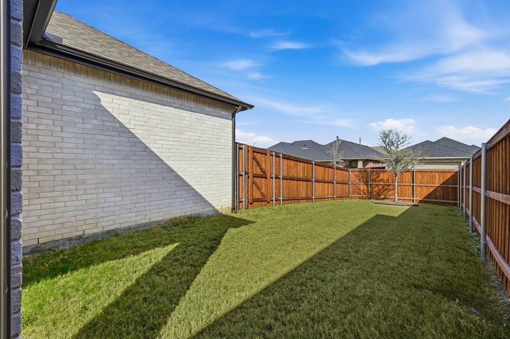 Trinity Falls Planning Unit 7 Ph 2 - Residential