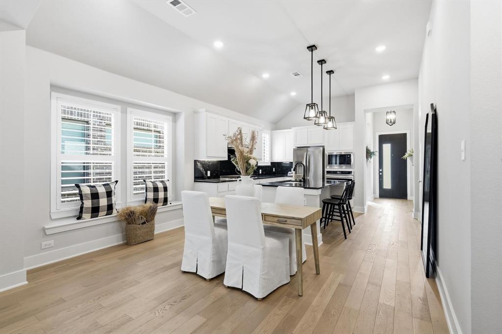 Trinity Falls Planning Unit 7 Ph 2 - Residential