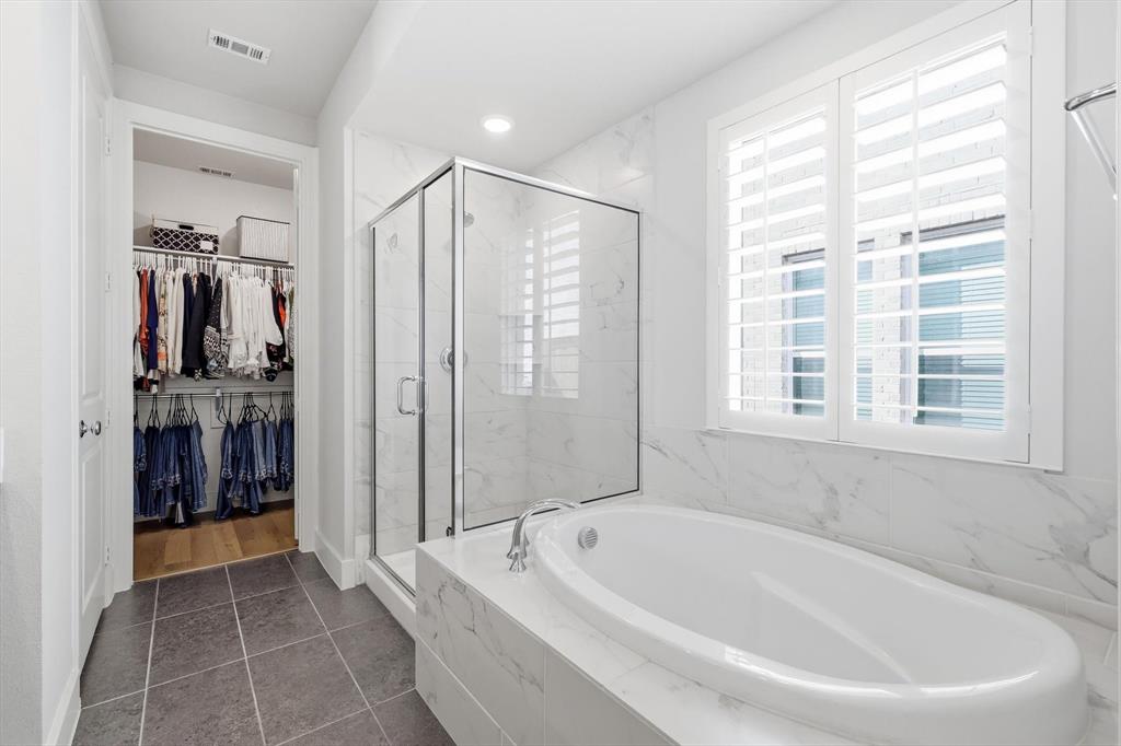 Trinity Falls Planning Unit 7 Ph 2 - Residential