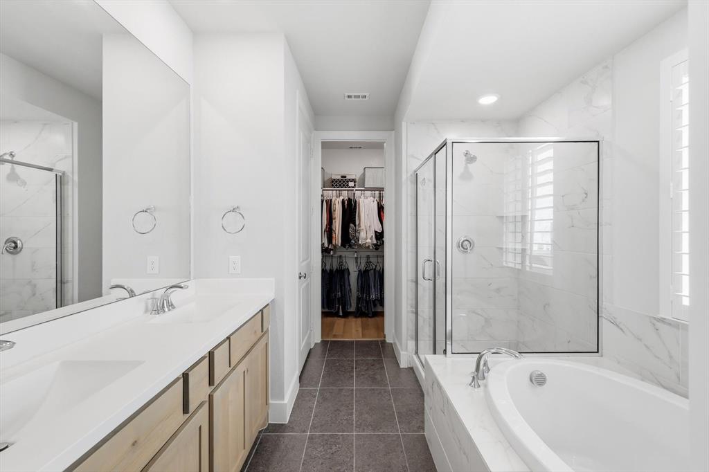 Trinity Falls Planning Unit 7 Ph 2 - Residential