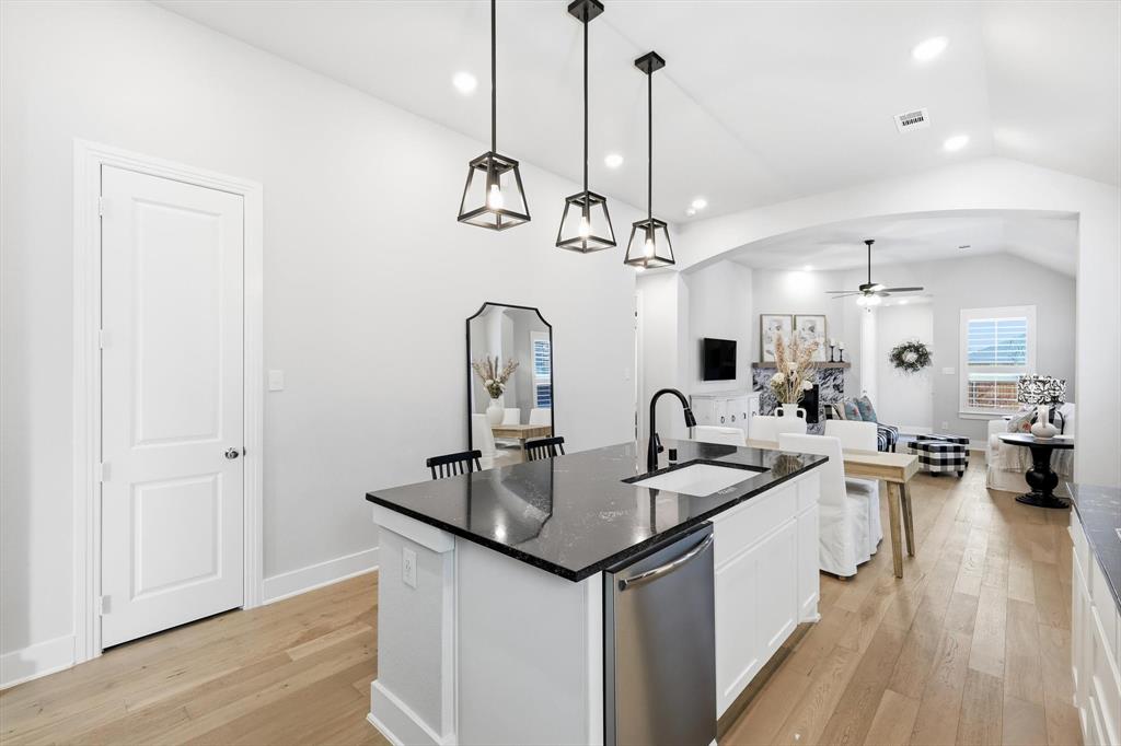 Trinity Falls Planning Unit 7 Ph 2 - Residential