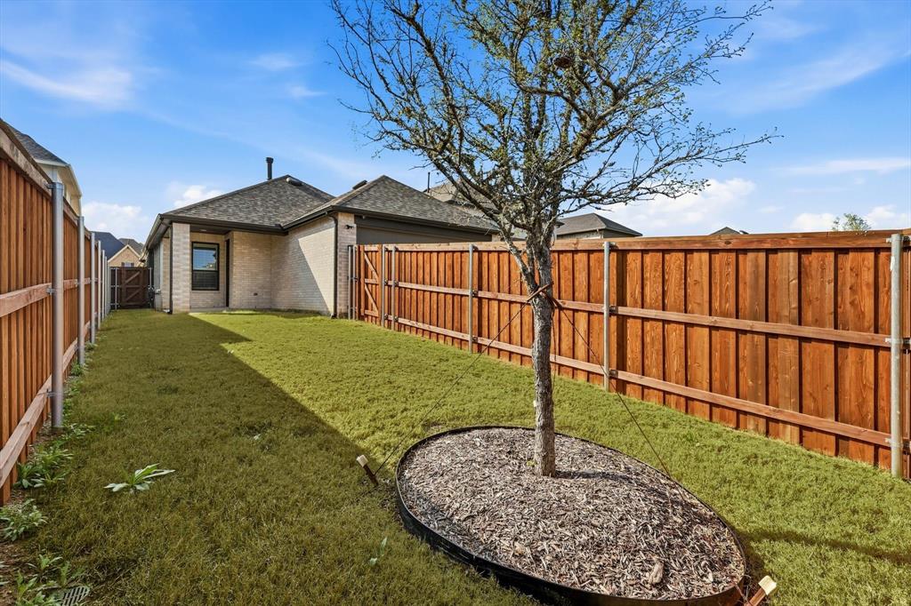 Trinity Falls Planning Unit 7 Ph 2 - Residential