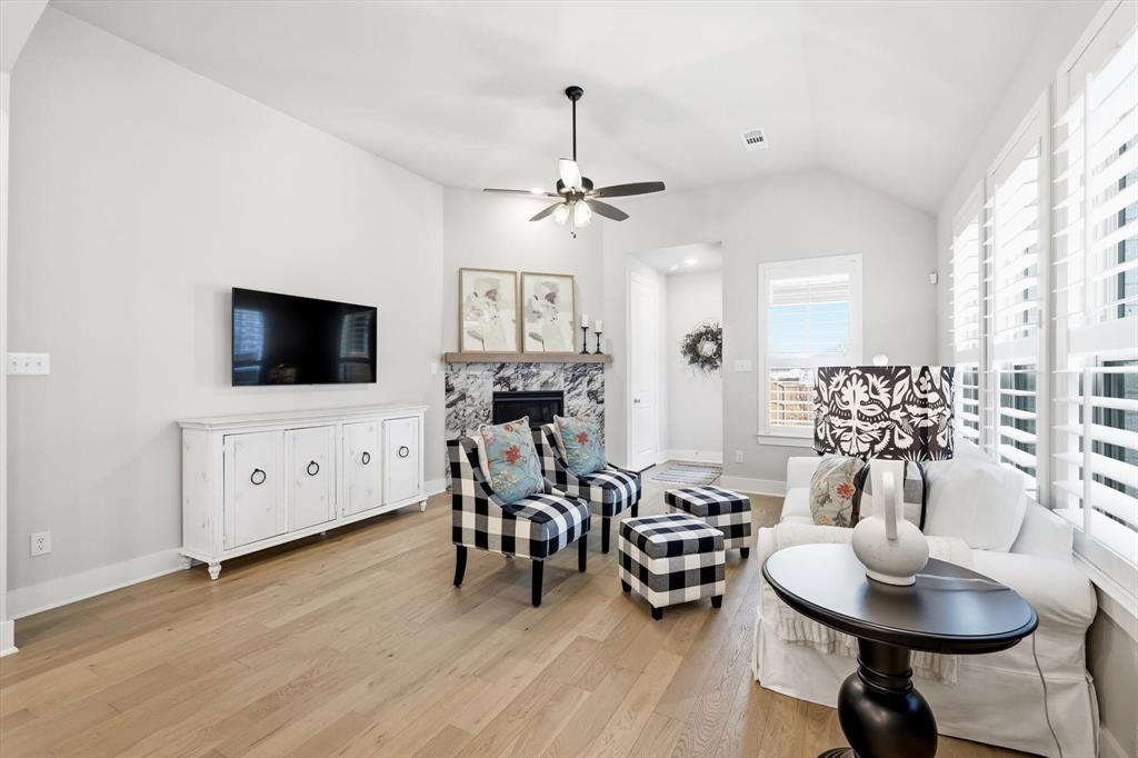 Trinity Falls Planning Unit 7 Ph 2 - Residential