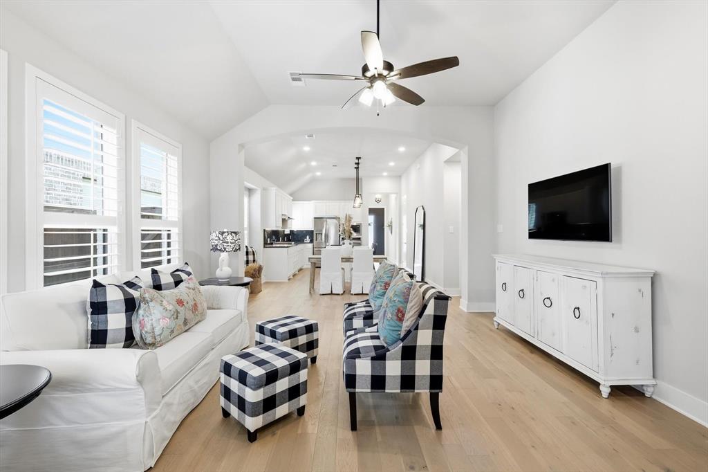 Trinity Falls Planning Unit 7 Ph 2 - Residential