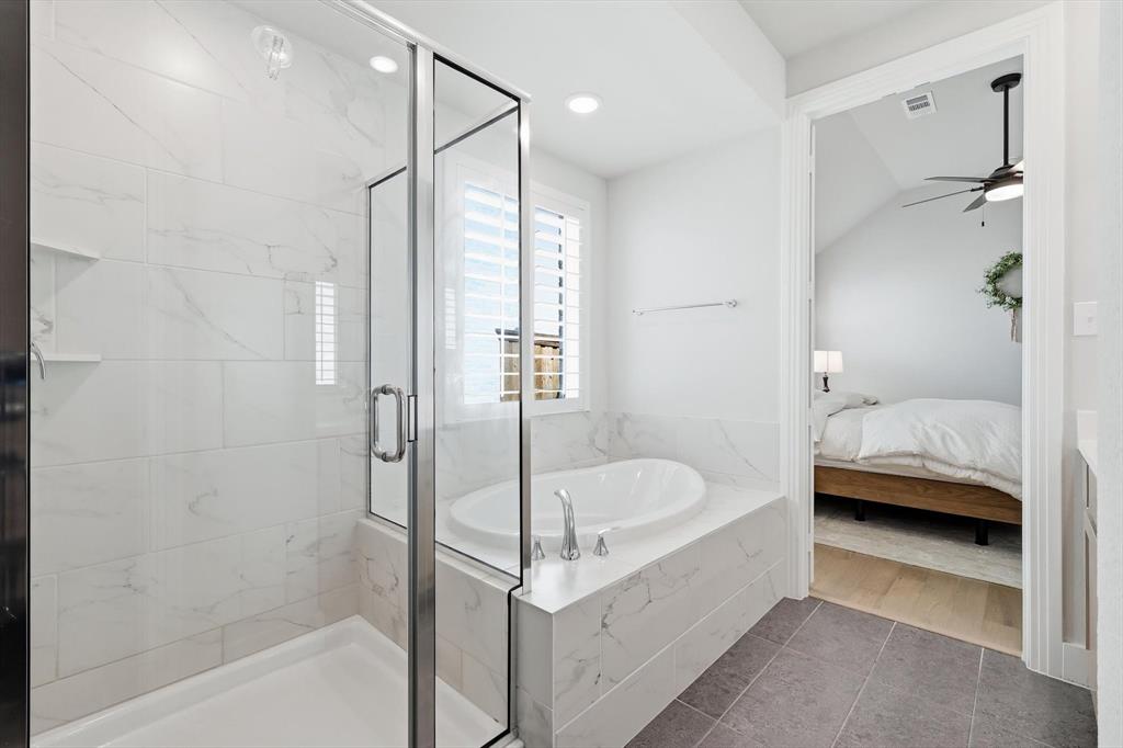 Trinity Falls Planning Unit 7 Ph 2 - Residential