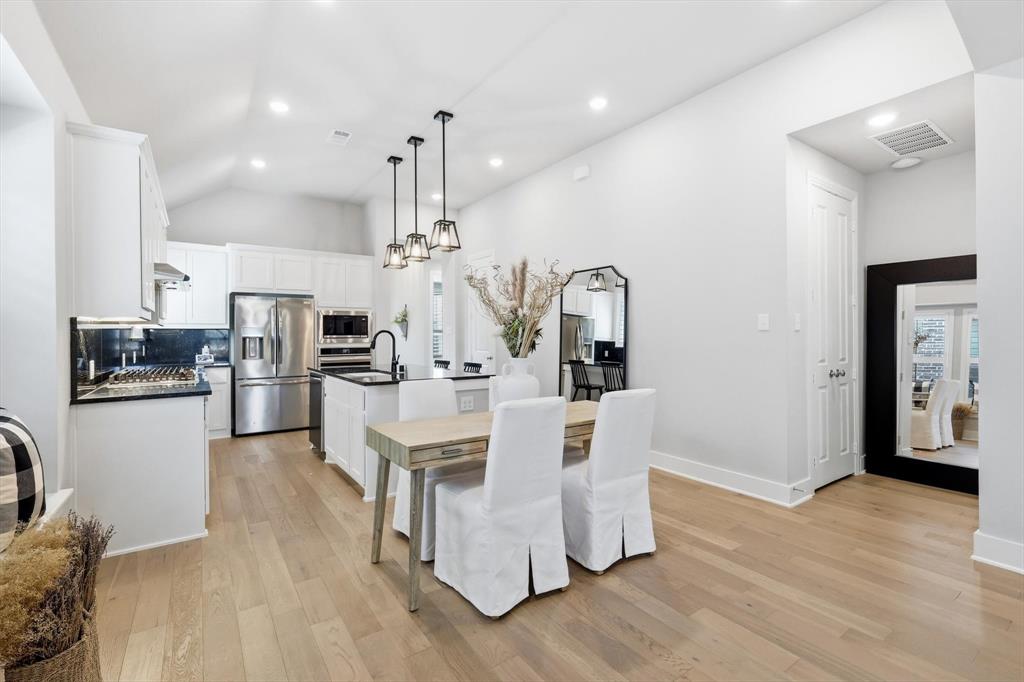 Trinity Falls Planning Unit 7 Ph 2 - Residential