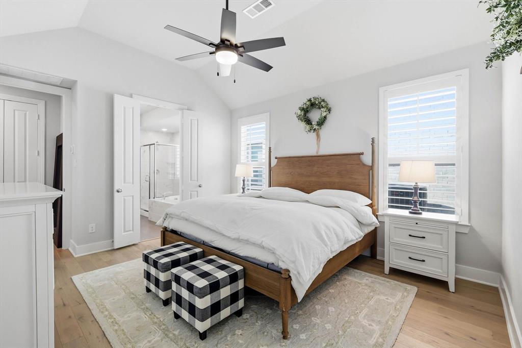 Trinity Falls Planning Unit 7 Ph 2 - Residential