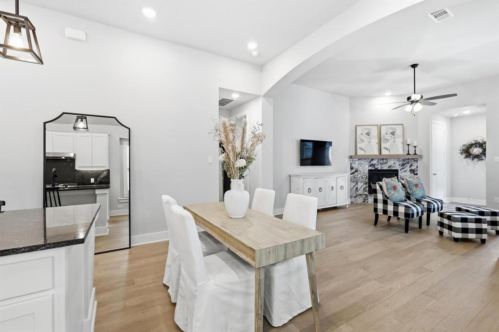 Trinity Falls Planning Unit 7 Ph 2 - Residential