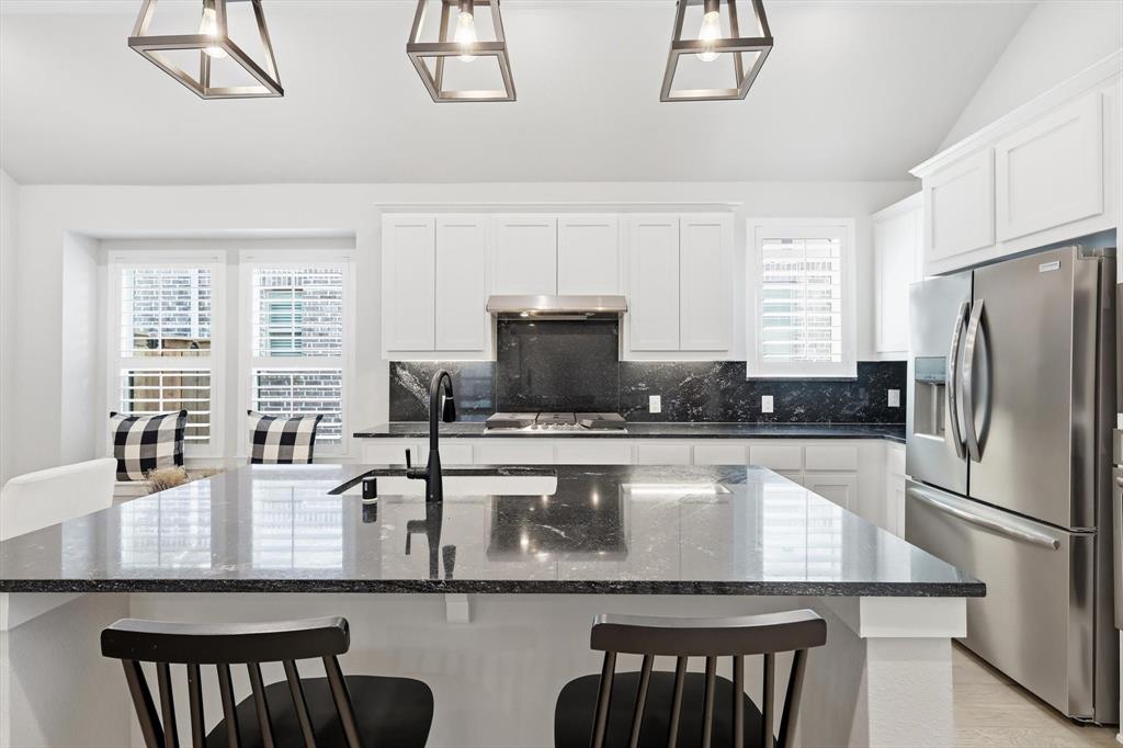 Trinity Falls Planning Unit 7 Ph 2 - Residential