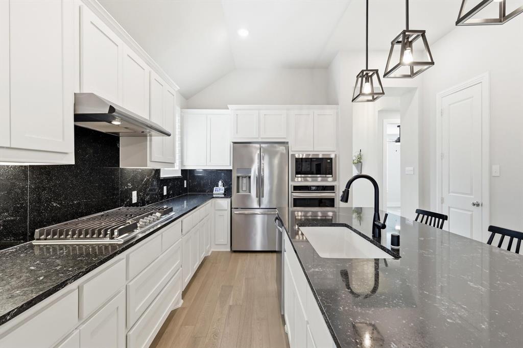 Trinity Falls Planning Unit 7 Ph 2 - Residential