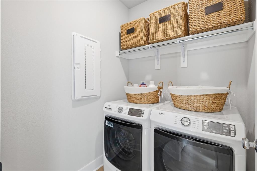 Trinity Falls Planning Unit 7 Ph 2 - Residential