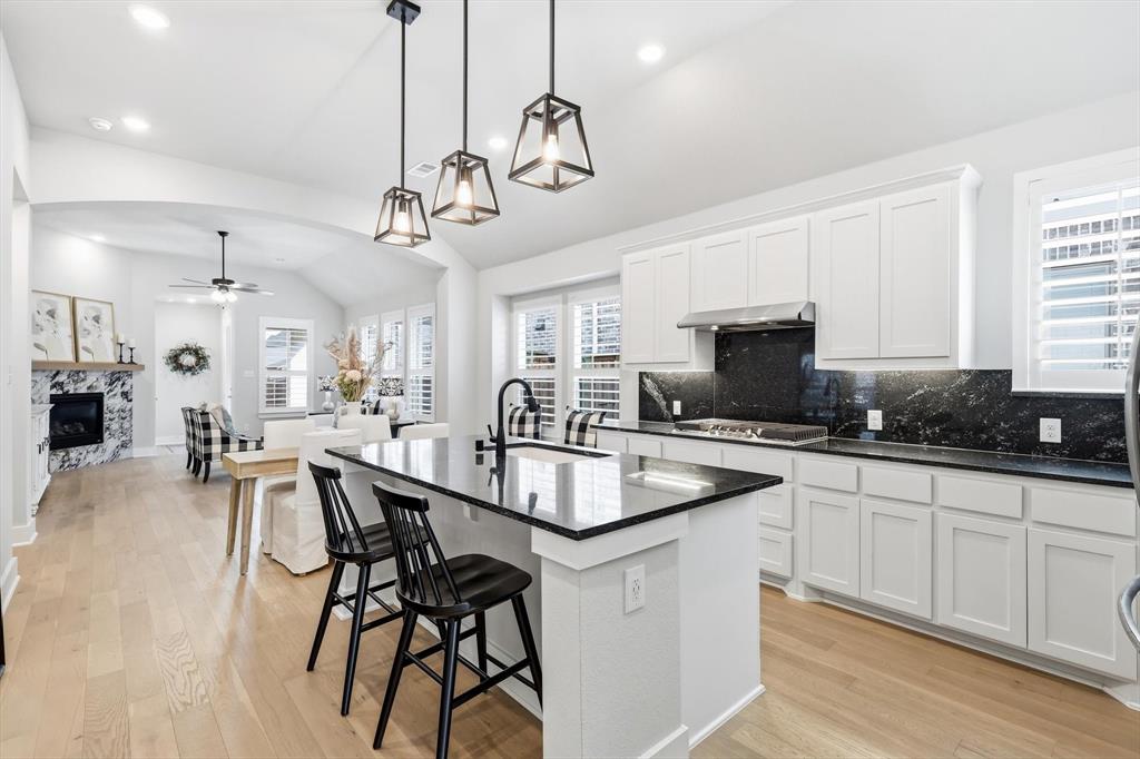 Trinity Falls Planning Unit 7 Ph 2 - Residential