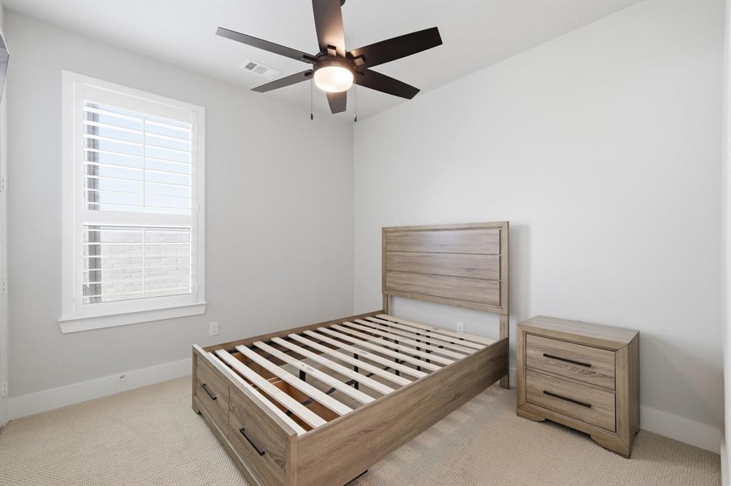 Trinity Falls Planning Unit 7 Ph 2 - Residential