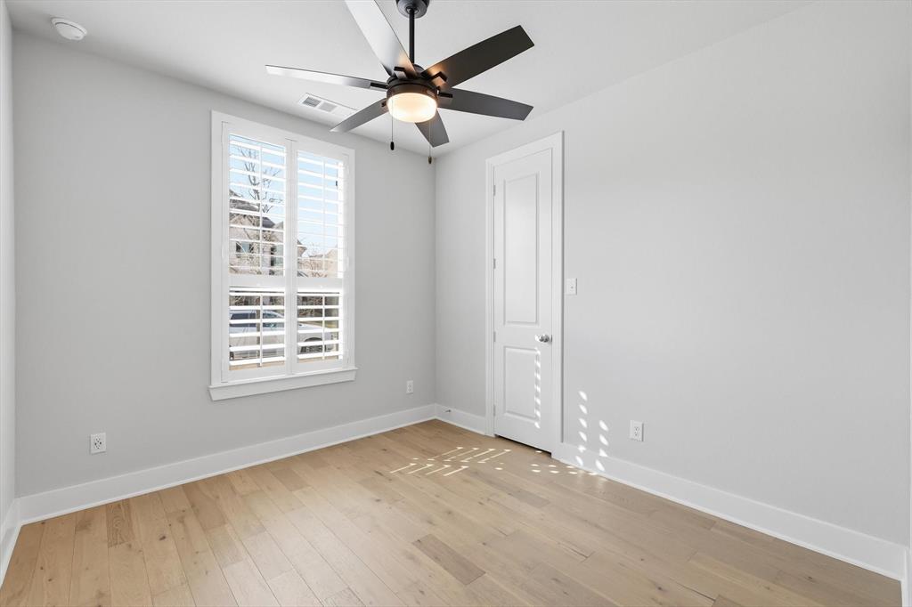 Trinity Falls Planning Unit 7 Ph 2 - Residential