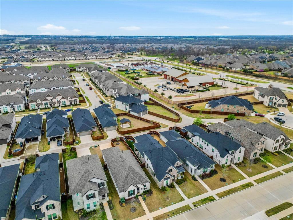 Trinity Falls Planning Unit 7 Ph 2 - Residential