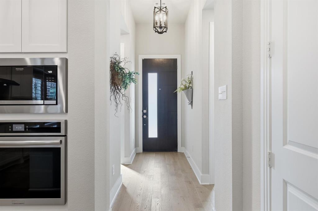 Trinity Falls Planning Unit 7 Ph 2 - Residential