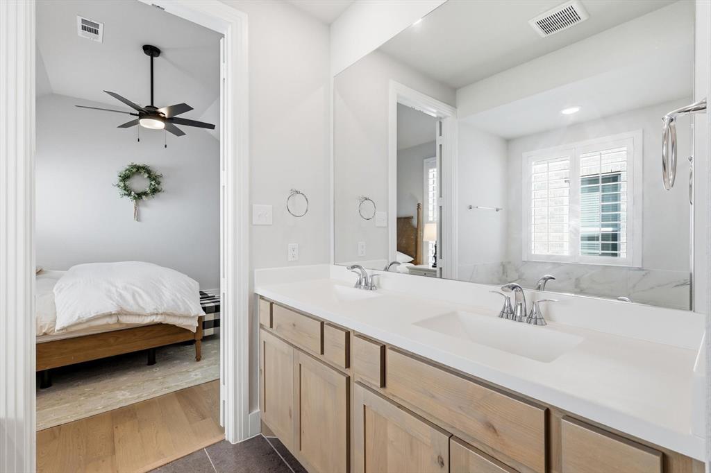 Trinity Falls Planning Unit 7 Ph 2 - Residential