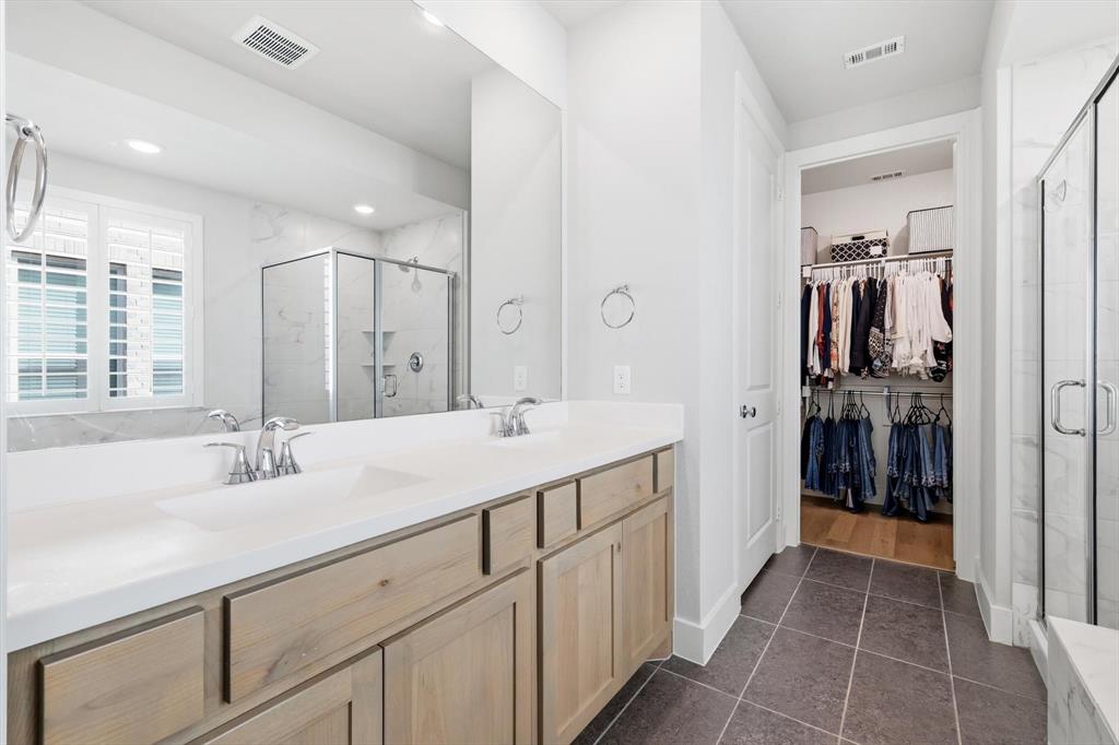 Trinity Falls Planning Unit 7 Ph 2 - Residential