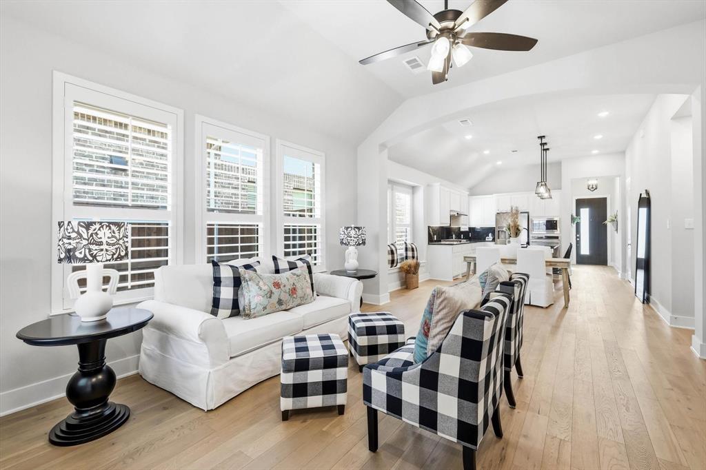 Trinity Falls Planning Unit 7 Ph 2 - Residential